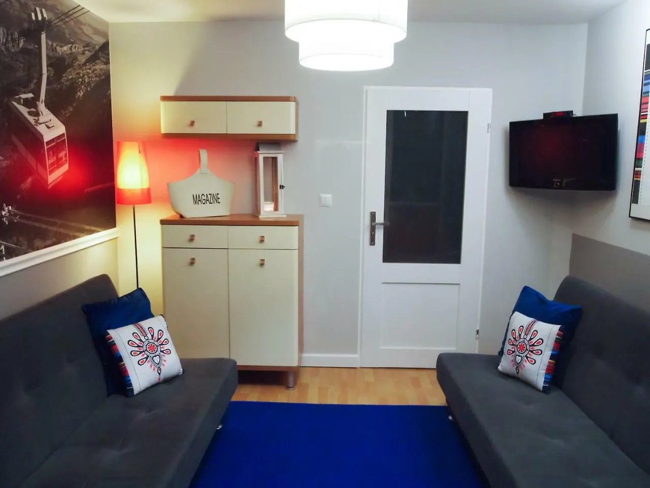 Msc Apartments Goscinny Zakopane