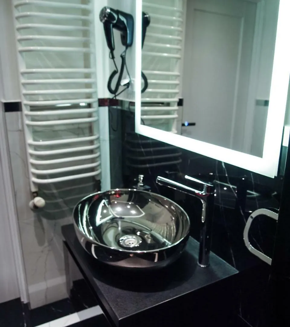 Msc Apartments Goscinny Zakopane