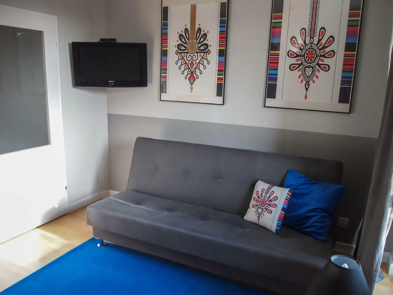 Msc Apartments Goscinny Zakopane