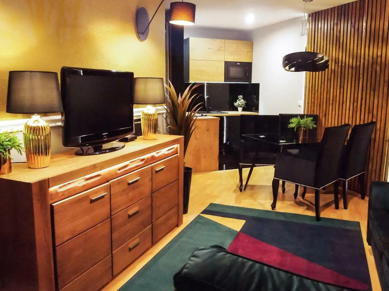 Msc Apartments Goscinny Zakopane 0*,  Polen