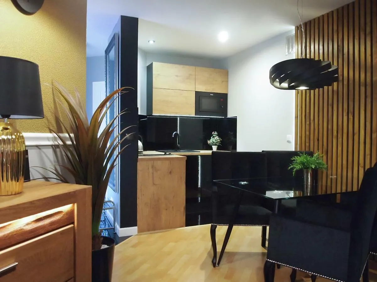Msc Apartments Goscinny Zakopane